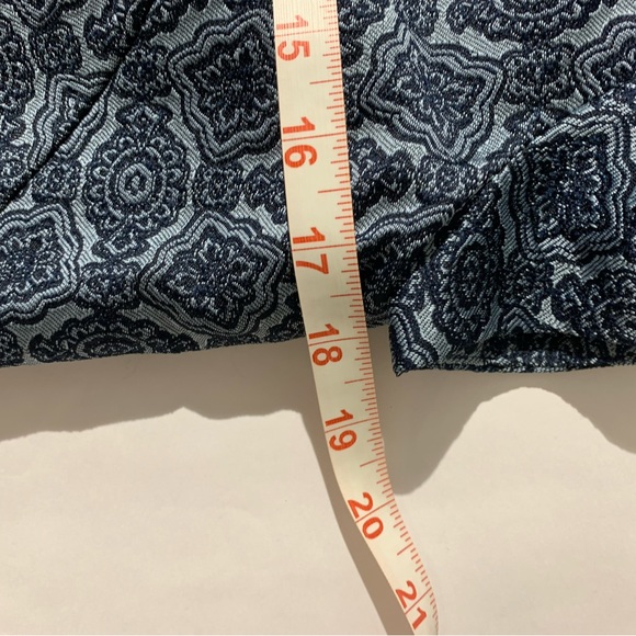 Brooks Brothers Brocade Dress - Picture 5 of 9